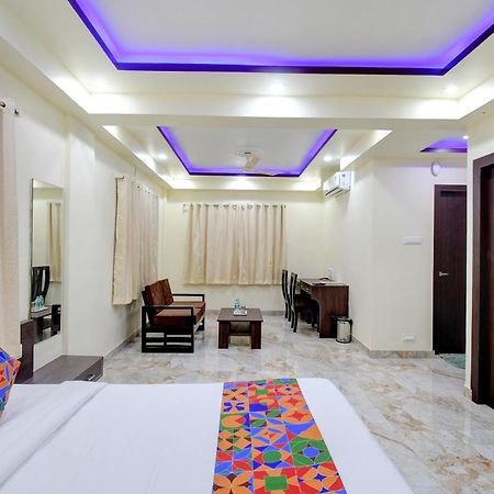 Anchorage Inn Колката Екстериор снимка