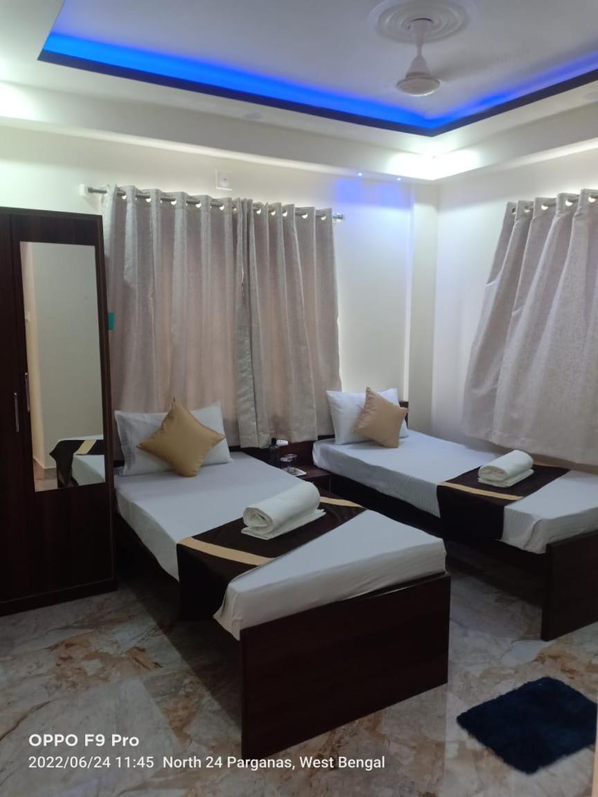 Anchorage Inn Колката Екстериор снимка
