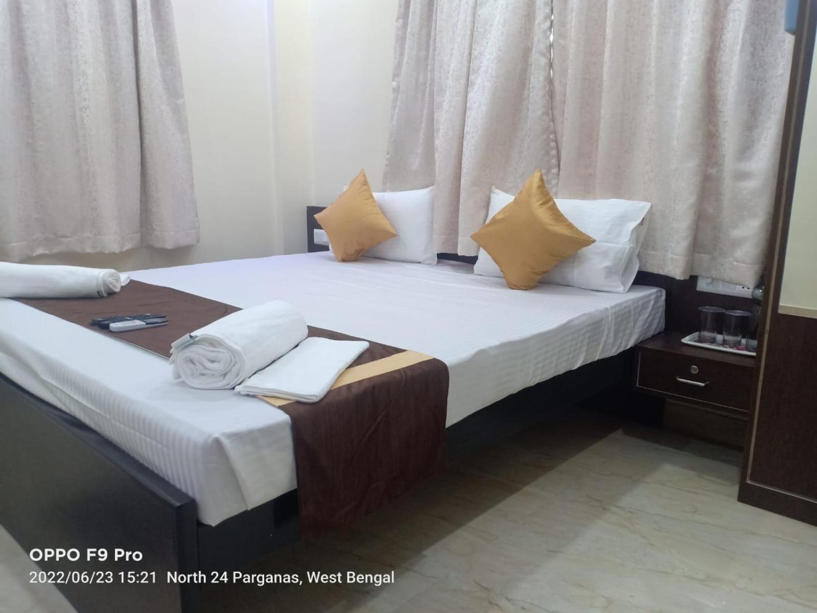Anchorage Inn Колката Екстериор снимка