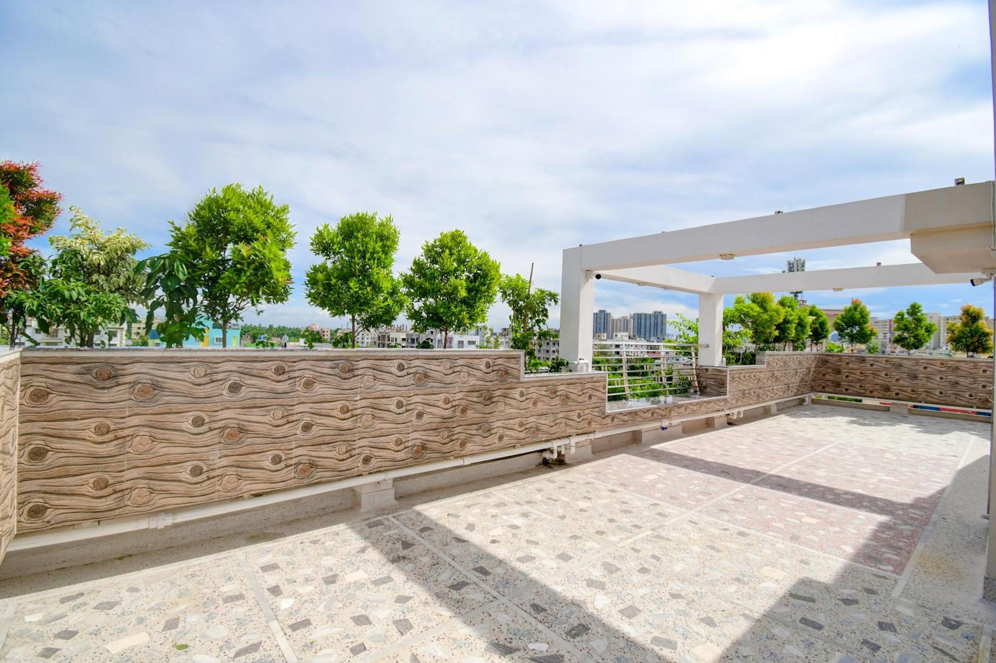 Anchorage Inn Колката Екстериор снимка