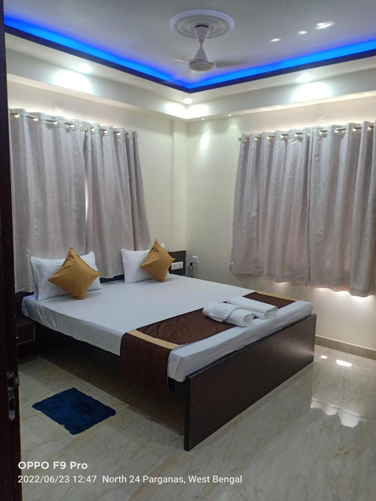 Anchorage Inn Колката Екстериор снимка