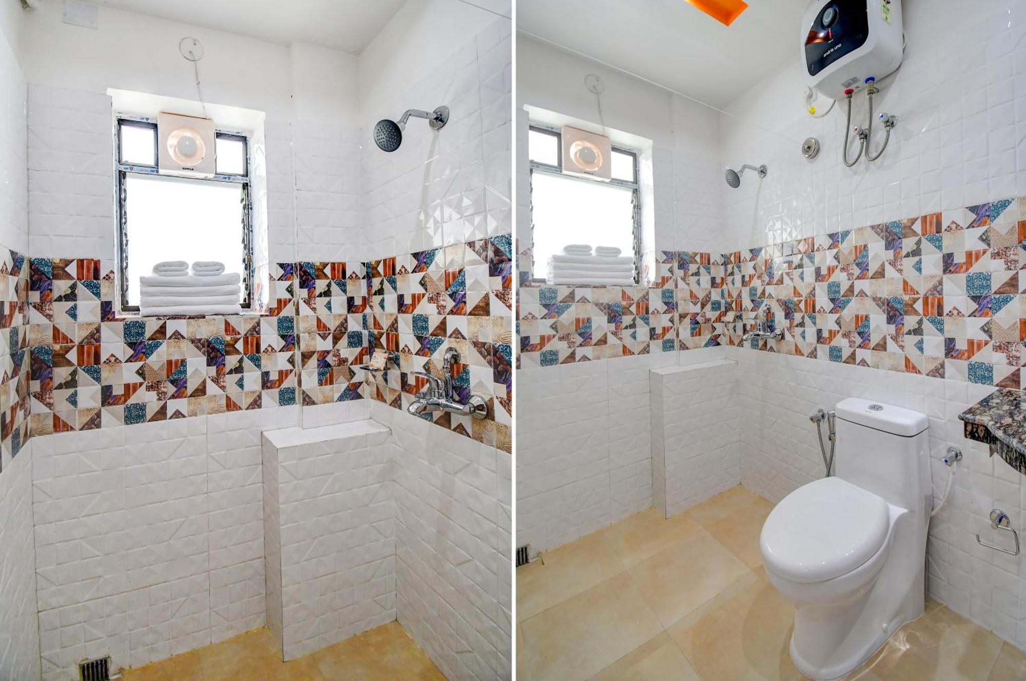 Anchorage Inn Колката Екстериор снимка