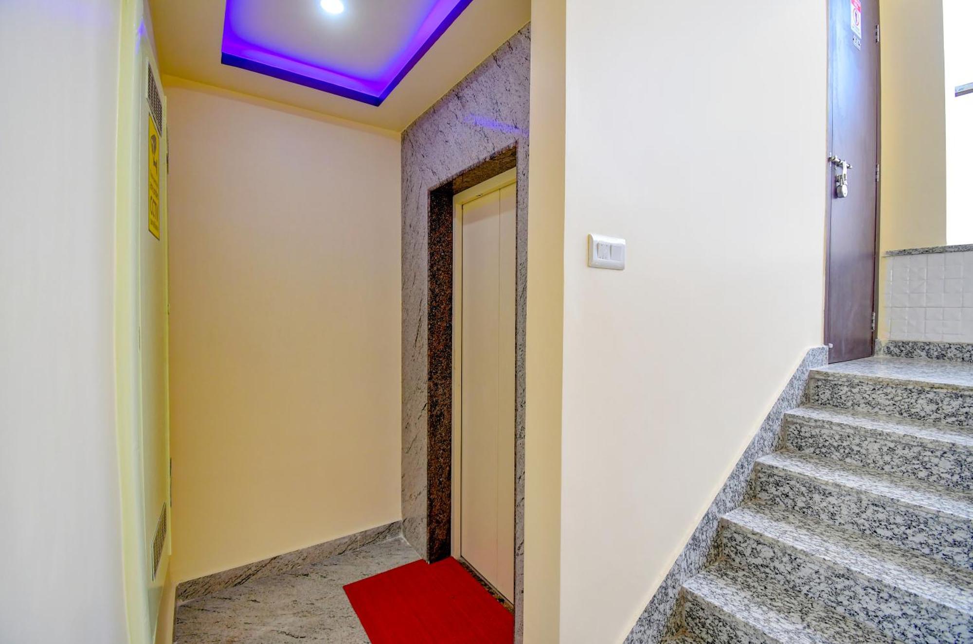 Anchorage Inn Колката Екстериор снимка