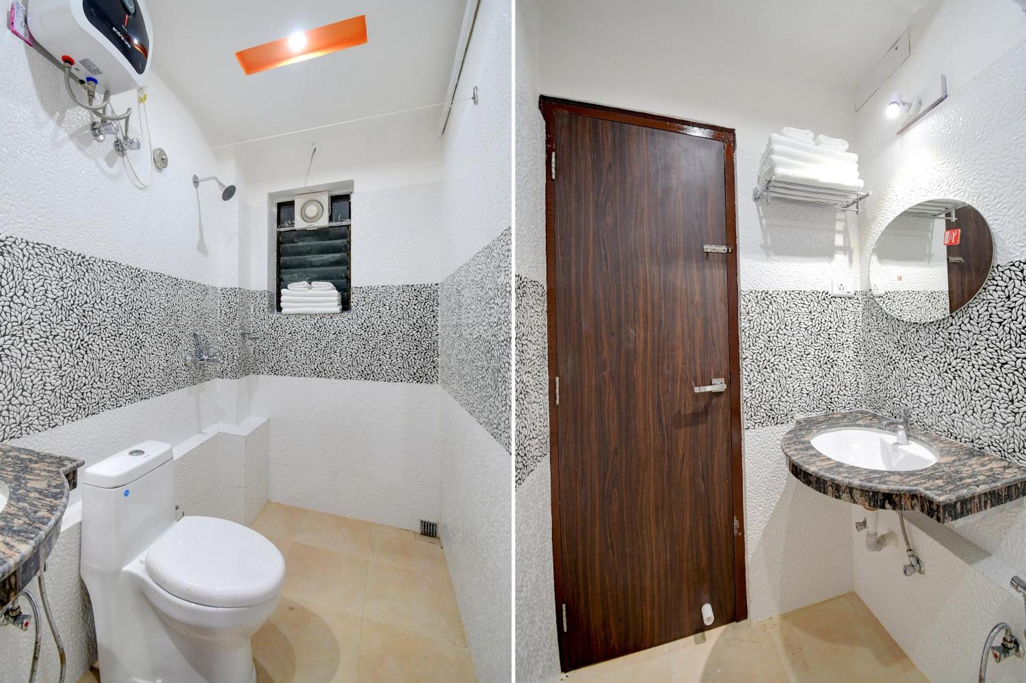 Anchorage Inn Колката Екстериор снимка