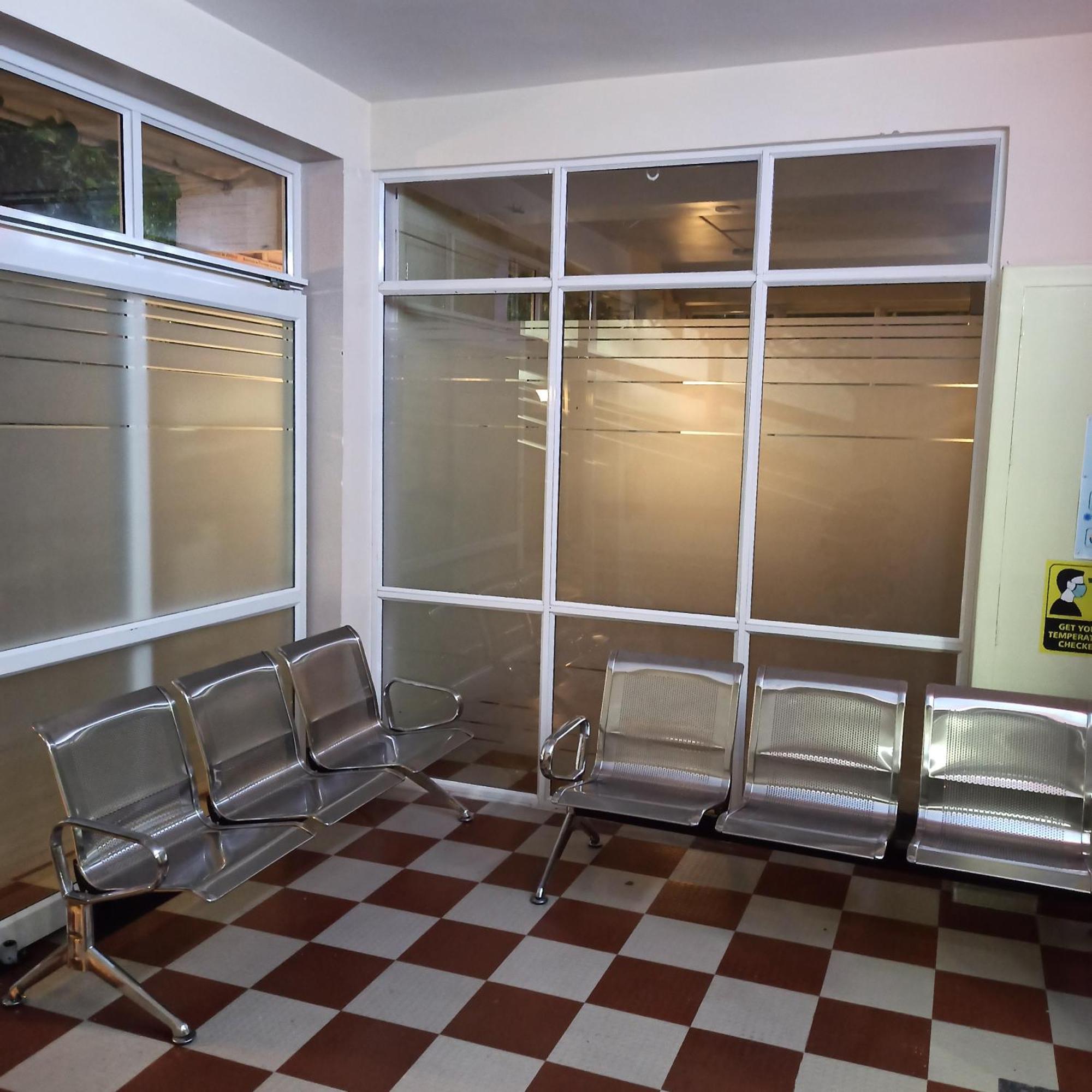 Anchorage Inn Колката Екстериор снимка