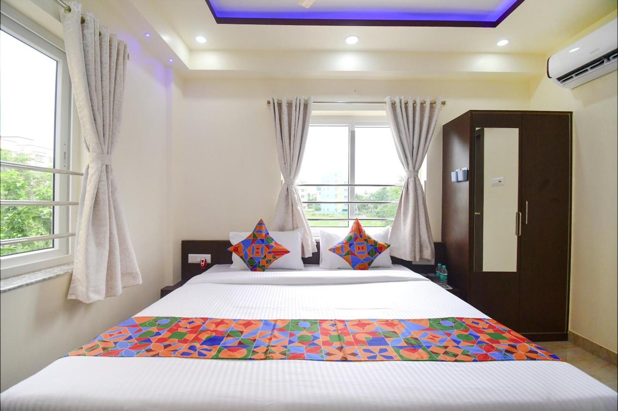 Anchorage Inn Колката Екстериор снимка