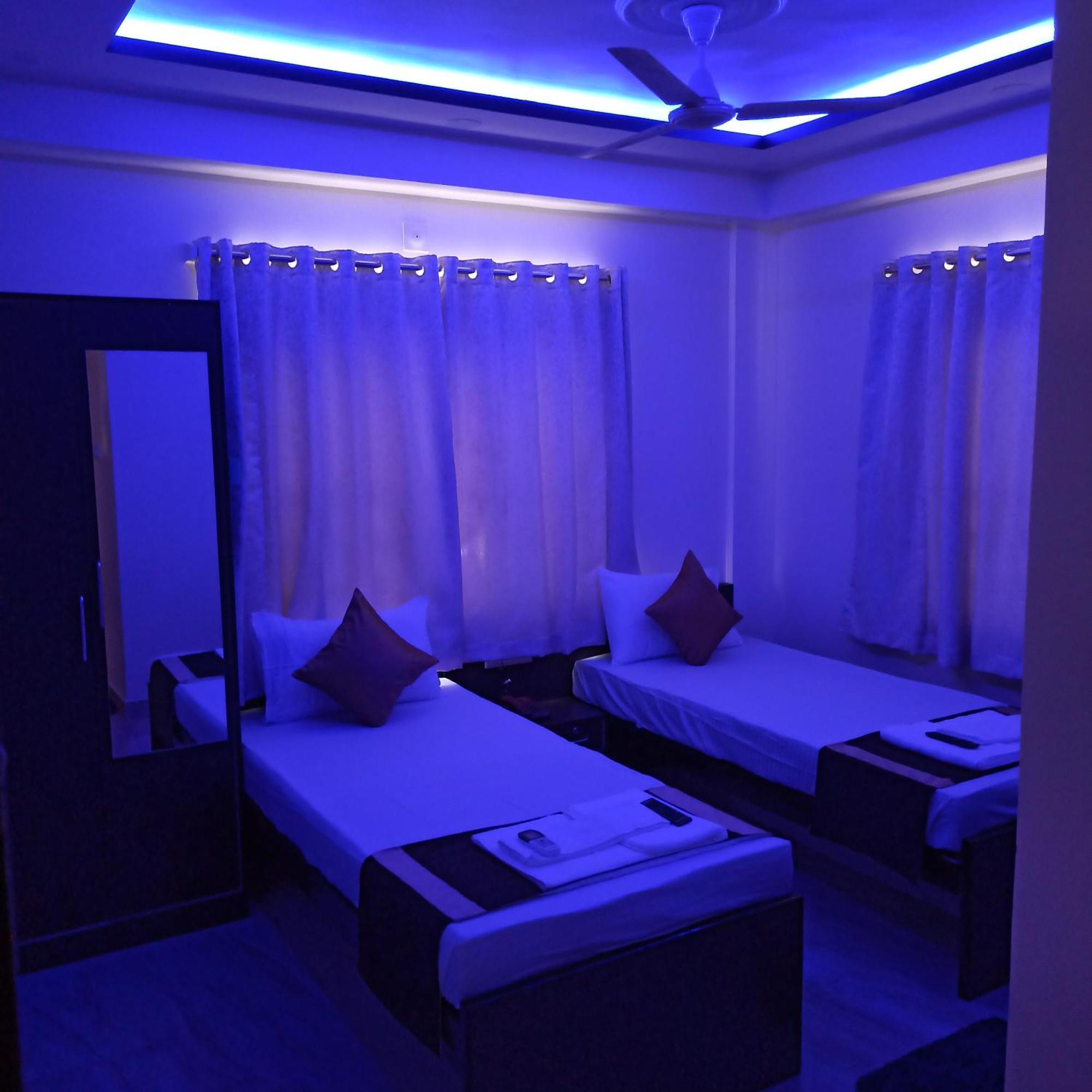 Anchorage Inn Колката Екстериор снимка